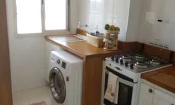 Imagem: CONDOMINIO EDIFICIO VITALITA CLUBE - CAMPO