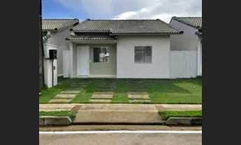 Imagem: Vende-se casa, Residencial Terra Brasil