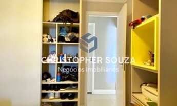 Imagem 5: Apartamento 3 Quartos para Venda em Vitória, Enseada do Suá, 3 dormitórios, 1 suíte, 3 ban