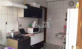 Imagem 6: Casa com 5 dormitórios à venda, 100 m² por R$ 1.100.000,00 - Campo Grande - São Paulo/SP