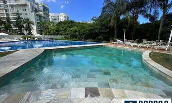 Imagem 2: Apartamento para Venda em Rio de Janeiro, Barra da Tijuca, 3 dormitórios, 2 suítes, 4 banh