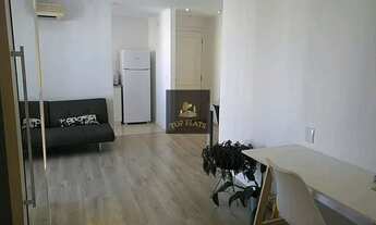 Imagem 4: Flat disponível na Vila Olímpia