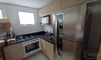 Imagem 3: Novo Hamburgo - Apartamento Padrão - Vila Nova