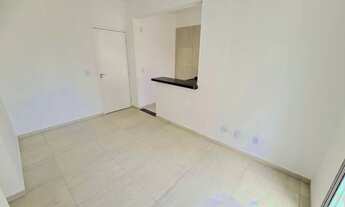 Imagem 4: Apartamento para venda tem 56 metros quadrados com 2 quartos em Jóquei Clube - Fortaleza