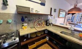 Imagem 6: Casa em condominio RESIDENCIAL em SÃO SEBASTIÃO - SP, BARRA DO UNA