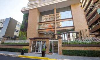 Imagem 3: Apartamento com 4 dorms, Canto do Forte, Praia Grande - R$ 2.7 mi, Cod: 1567