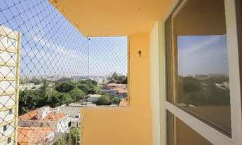 Imagem 6: Apartamento para Aluguel - Jardim Monte Kemel, 2 Quartos, 60 m2