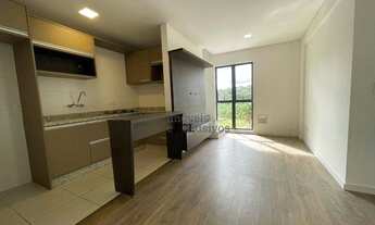 Imagem 5: Apartamento com 2 dormitórios para alugar, 95 m² por R$ 2.500/mês - Cascatinha - Curitiba