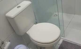 Imagem 2: Flat cohama temporada