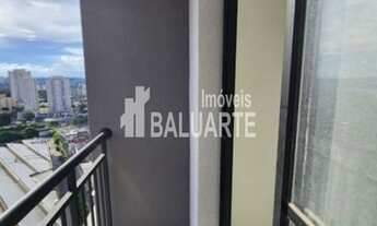 Imagem 6: Apartamento com 2 dormitórios à venda, 49 m² por R$ 369.000,00 - Socorro - São Paulo/SP