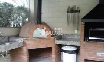 Imagem 2: Apartamento com 3 dormitórios à venda, 60 m² por R$ 400.000 - Jardim Marajoara - São Paulo