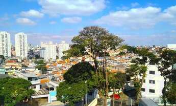 Imagem 2: Apartamento a venda no Mandaqui, com 1 Quarto e 1 vaga