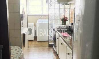 Imagem 4: Apartamento com 3 dormitórios à venda, 90 m² por R$ 580.000,00 - Jardim Marajoara - São Pa