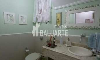 Imagem 5: Sobrado com 3 dormitórios à venda, 140 m² por R$ 850.000,00 - Jardim Marajoara - São Paulo