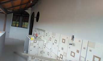 Imagem 4: Vendo casa na serra do cipó