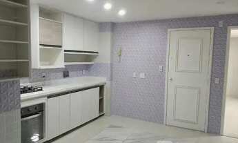 Imagem 4: Recreio dos Bandeirantes