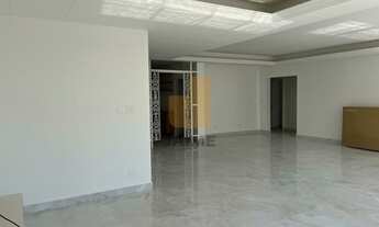 Imagem 3: APARTAMENTO 3 DORMITORIOS SENDO 3 SUITES 4 BANHEIROS SALA 2 AMBIENTES 2 VAGAS