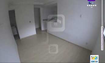 Imagem 6: 500mts do Centro, Condominio Park Belo Campo - 2 Quartos com Lazer total e segurança 24 ho