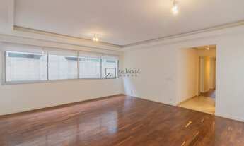 Imagem 3: Apartamento Venda 3 Dormitórios - 130 m² Higienópolis