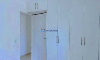 Imagem 6: Apartamento 84m², 3 dormitórios, 1 vaga - Bosque da Saúde