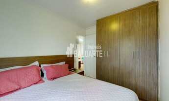 Imagem 5: Apartamento com 2 dormitórios à venda, 60 m² por R$ 290.000,00 - Jardim Marajoara - São Pa