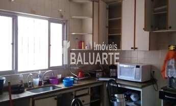 Imagem 4: Casa com 3 dormitórios à venda, 166 m² - Cidade Ademar - São Paulo/SP