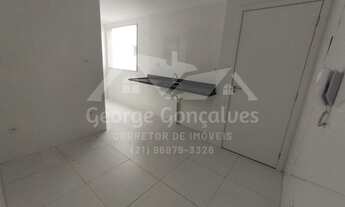 Imagem 5: Apartamento moderno em excelente condomínio na 25 de Agosto