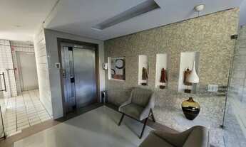 Imagem 4: Apartamento a venda com 03 quartos, suíte , 2 vagas na Jaqueira - Recife - PE