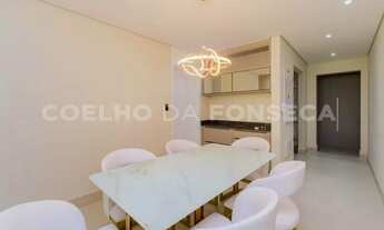 Imagem 6: Barueri - Apartamento Padrão - Alphaville Empresarial