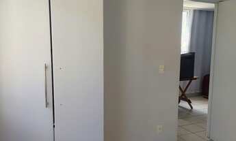 Imagem 6: Apartamento 2 quartos mobiliado