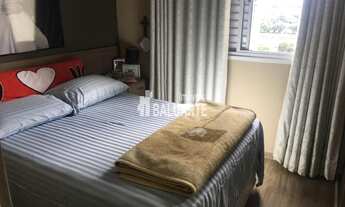 Imagem 6: Apartamento à venda, 94 m² por R$ 750.000,00 - Jurubatuba - São Paulo/SP