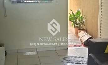 Imagem 2: Excelente casa com 3 quartos sendo um suíte no Jardim do Cerrado