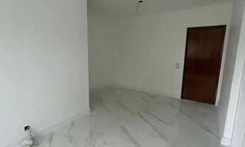 Imagem 3: Apartamento para aluguel possui 58 metros quadrados com 2 quartos