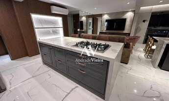 Imagem 6: Apartamento com 3 dormitórios à venda, 125 m² por R$ 2.290.000 - Taquaral - Campinas/SP