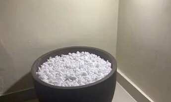 Imagem 6: Lindo Apartamento em Condomínio de 2 Quartos Climatizado,câmeras 24 hs. Água, 1 Garagem