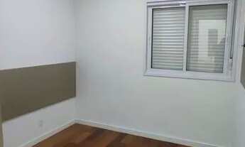 Imagem 6: Apartamento para aluguel possui 35 metros quadrados com 1 quarto em Saúde - São Paulo - SP