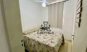 Imagem 3: Apartamento à venda, 66 m² por R$ 149.000 - Parque Jamaica - Londrina/PR