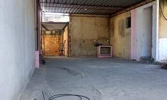 Imagem 7: Casa com 2 quartos em Nova Cidade - Nilópolis