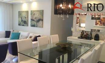 Imagem 3: San Martin 4 quartos c/suíte, com 165m2