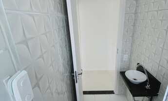 Imagem 7: Apartamento para aluguel tem 54 metros quadrados com 2 quartos em Cabula - Salvador - BA