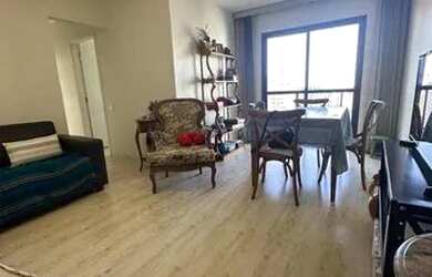 Imagem 3: Apartamento com 3 dormitórios à venda, 85 m² por R$ 700.000,00 - Saúde - São Paulo/SP