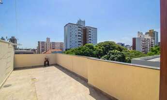 Imagem: Cobertura para venda com 126 metros quadrados