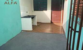 Imagem: Edícula com 1 dormitório para alugar