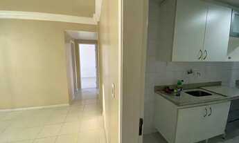 Imagem 5: Amplo apartamento 3 quartos sendo 1 suíte no Centro próximo ao Ise censa