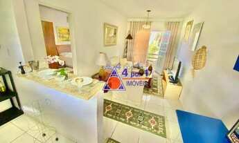 Imagem 4: Casa com 1 dormitório à venda, 50 m² por R$ 194.000,00 - Anil - Rio de Janeiro/RJ