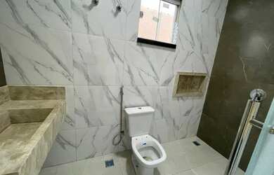 Imagem 6: ENTRADA 79 MIL) CASA SOZINHA NO LOTE - RESIDENCIAL JUNQUEIRA - Goiânia