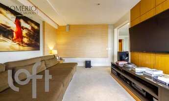 Imagem 3: Excelente Apartamento com 5 suítes e varanda gourmet à venda, 360 m² - Vila Andrade - São