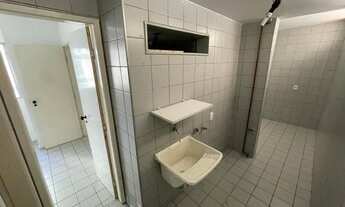 Imagem 7: Apartamento para Locação em Recife, Espinheiro, 3 dormitórios, 2 banheiros, 1 vaga