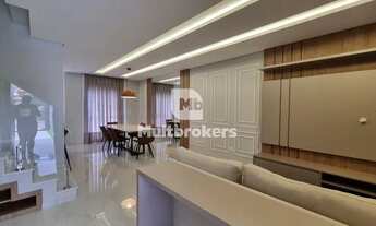 Imagem 5: CURITIBA - Casa Padrão - Boqueirão