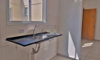 Imagem 4: Apartamento para aluguel, 2 quartos, 1 vaga, AGUA BRANCA - PIRACICABA/SP